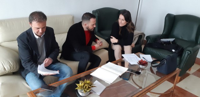 Compromís exige la convocatoria del consejo de cooperación y reivindica fondos en el presupuesto