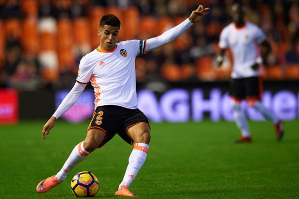 La opción Cancelo gana enteros en la Juventus