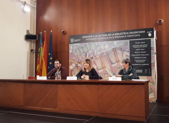 Aroa Moreno: 
