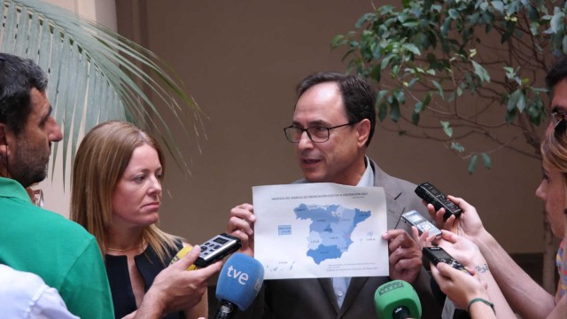 El Consell volverá a presupuestar ingresos ficticios en 2018 si no se reforma el sistema de financiación