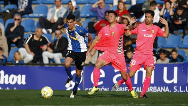 Jesús Alfaro pide tranquilidad y confianza a la afición de cara al tramo final de la Liga
