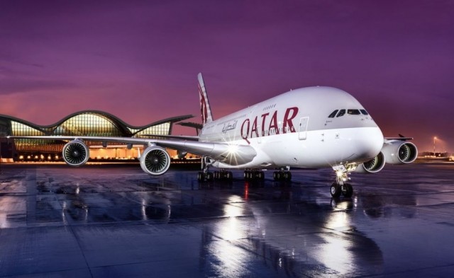 Qatar Airways ya controla el 25,1% del capital de IAG