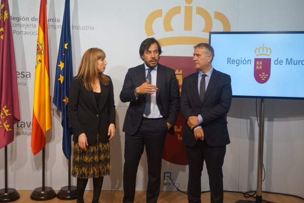 Empleo impulsa la primera lanzadera digital para buscar trabajo