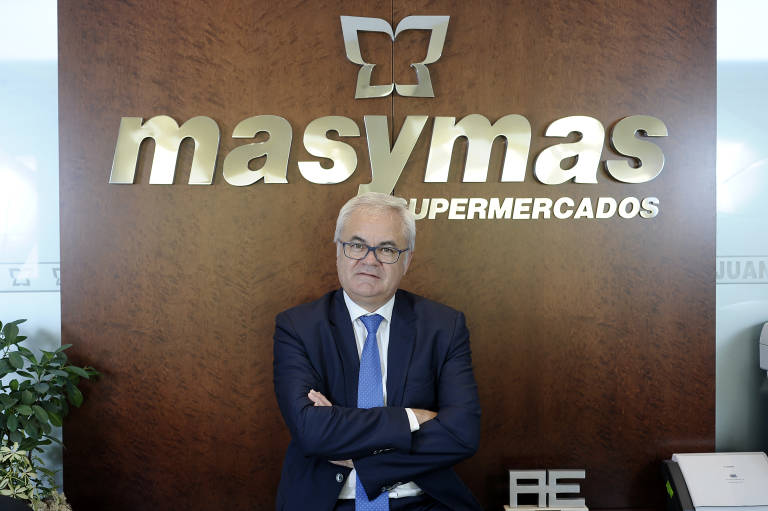 Los supermercados Masymas crecen un 2,4% en 2019 y superan los 302 millones de facturación