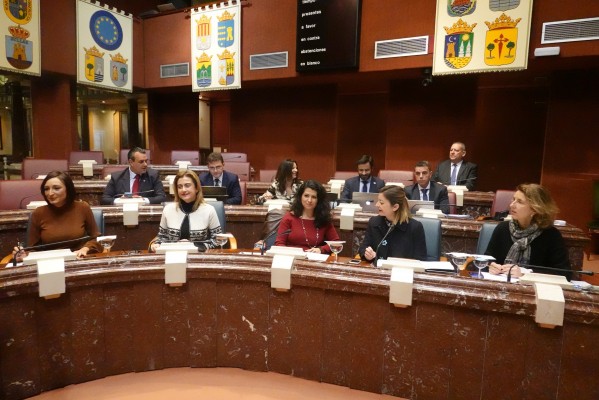 La Comunidad recupera la vigilancia en las playas fluviales