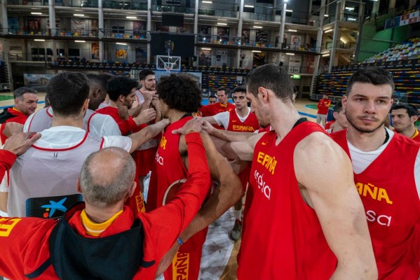 Los campeones del mundo se asoman a las 'ventanas 2.0'
