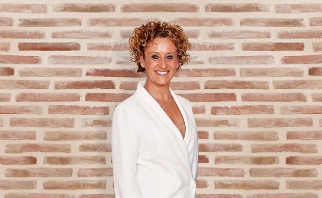 Rosana Perán, vicepresidenta de Pikolinos, premio Forinvest a la trayectoria empresarial 2020

