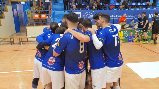 Sufrido empate del Benidorm en Irún