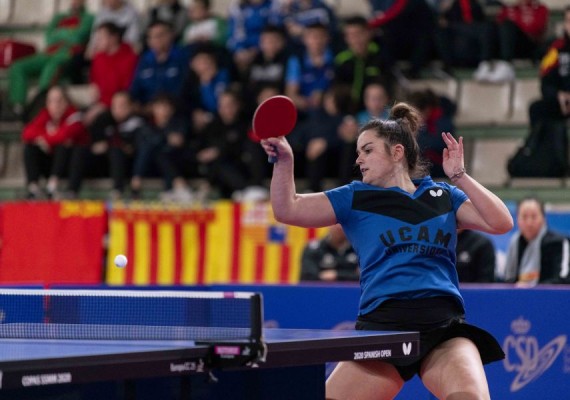 El UCAM Cartagena queda fuera de la Liga de Campeones femenina pese a ganar en Berlín

