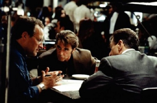 Polis cocainómanos, asesinos honorables: 20 años de ‘Heat’, la película que redefinió el cine negro