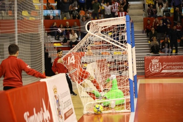 El Jimbee busca en Ferrol el primer triunfo liguero a domicilio con Duda en el banquillo