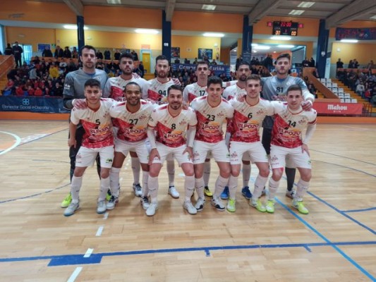 ElPozo recibe al Córdoba siendo cuarto y con la mitad de su plantilla de baja o con molestias
