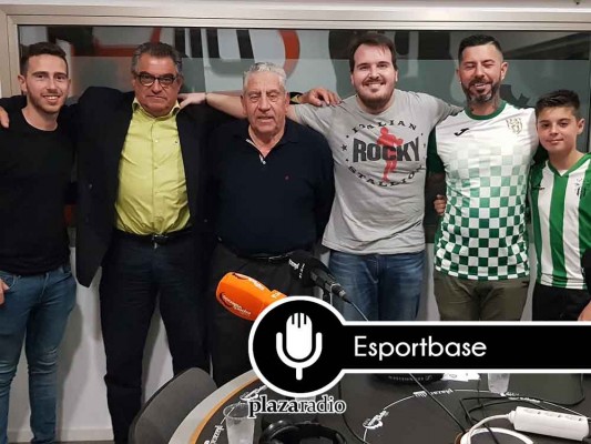 El proyecto social del CF Casas Verdes, psicología, valores y el análisis de la decepción de las Selecciones Valenta en Elda