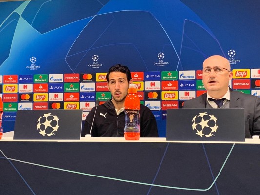 Parejo: 