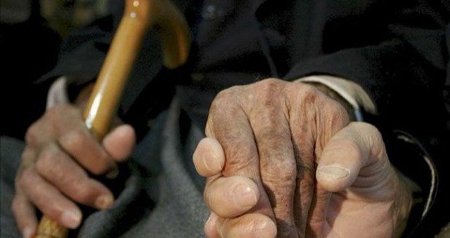 Un estudio indica que en España un 4% de los mayores de 65 años padece desnutrición