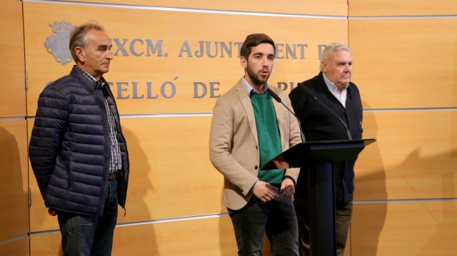 Castelló subvencionarà el 30% de la certificació ecològica als agricultors que vulguen adquirir-la