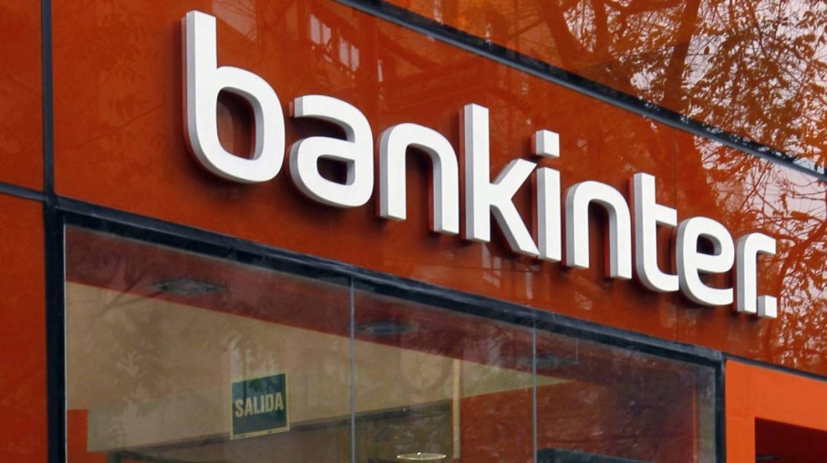 Bankinter, el banco más rentable del Ibex 35