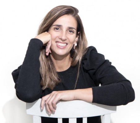 De la necesidad de aprender disfrutando a un negocio de éxito con Silvia Moreno de Cenas Adivina
