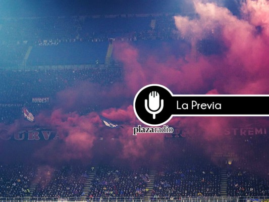 La última vez en San Siro y La Dea del terror