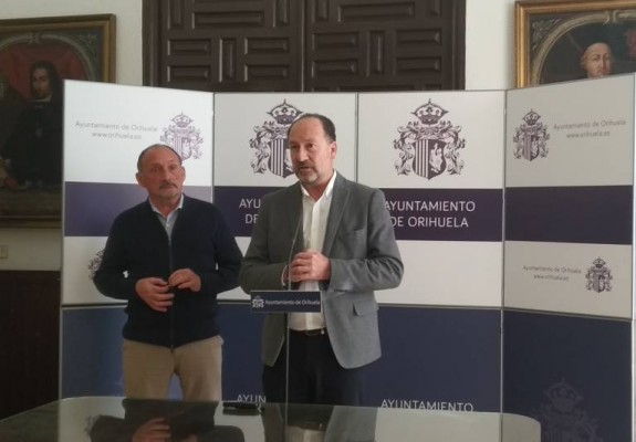 El PP de Orihuela cuestiona que el Síndic señale a Bascuñana como incumplidor por no responder al escrito solicitado