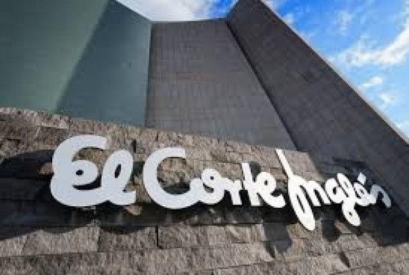 El Corte Inglés se suma a la carrera de los envíos rápidos con un servicio de entrega en dos horas