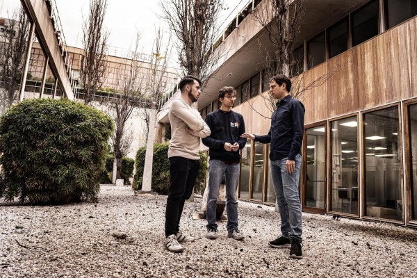 El Encuentro de Composición con Francisco Coll elige a Fran Barajas para impulsar la creación joven