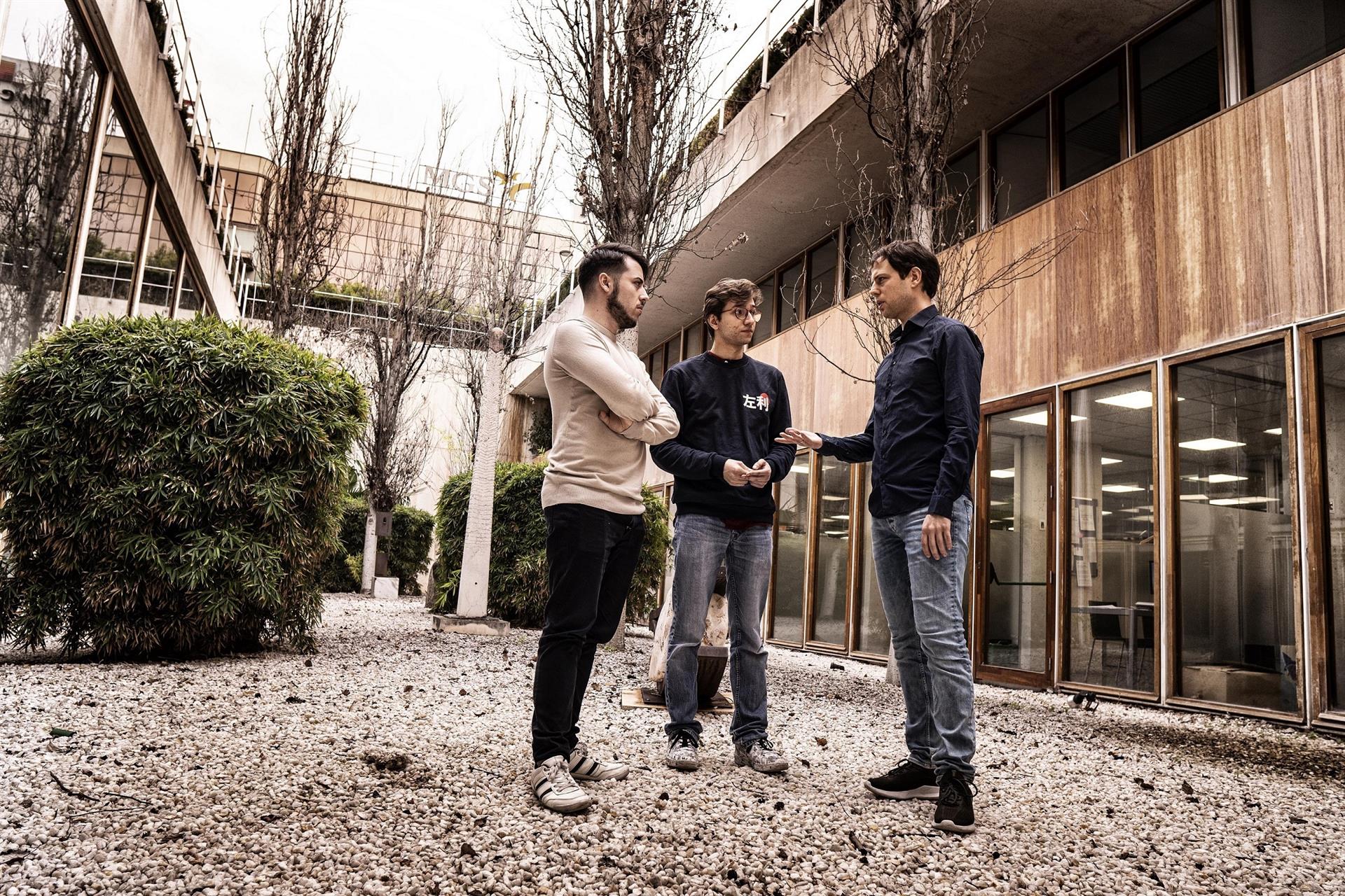 El Encuentro de Composición con Francisco Coll elige a Fran Barajas para impulsar la creación joven