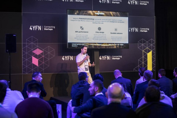Tech Spirit Barcelona, la respuesta'espontánea' para cubrir el vacío tras la cancelación del 4YFN