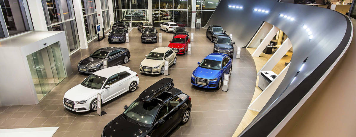 Audi Center Valencia ofrece hasta 18.000 euros de descuento