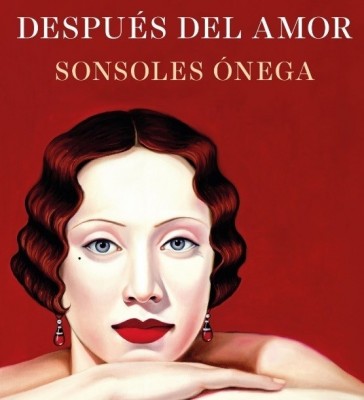 Sonsoles Ónega: 