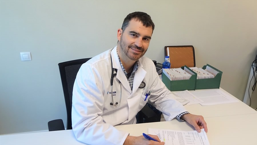 El descenso de temperaturas incrementa la posibilidad de enfermedades cardiovasculares