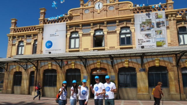 Aguas de Murcia convoca el VI certamen literario ‘Relatos de agua inteligente’