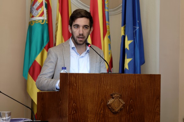 Podem Castelló acusa a la 'candidata' Pilar Lima de inoportuna, aunque la defiende frente a las críticas