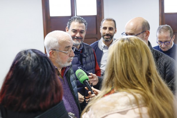 L'Alfàs abre el plazo para participar en el concurso de cortos del 32 Festival de Cine