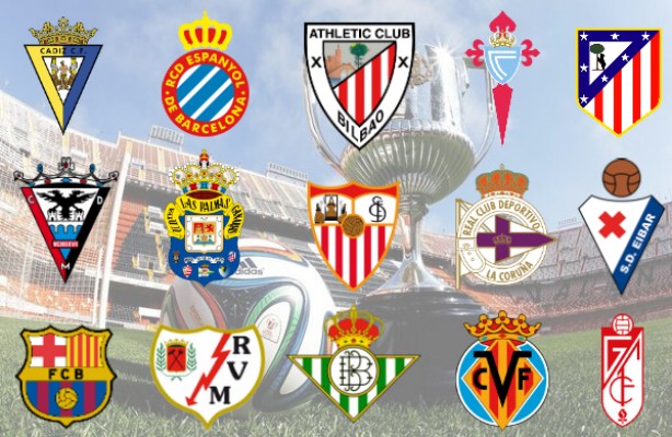 El Valencia espera rival para los octavos de Copa del Rey