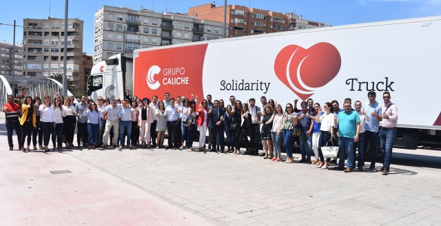 Doble galardón a Portavoz en los Premios Letra por campañas para Grupo Huertas y Caliche