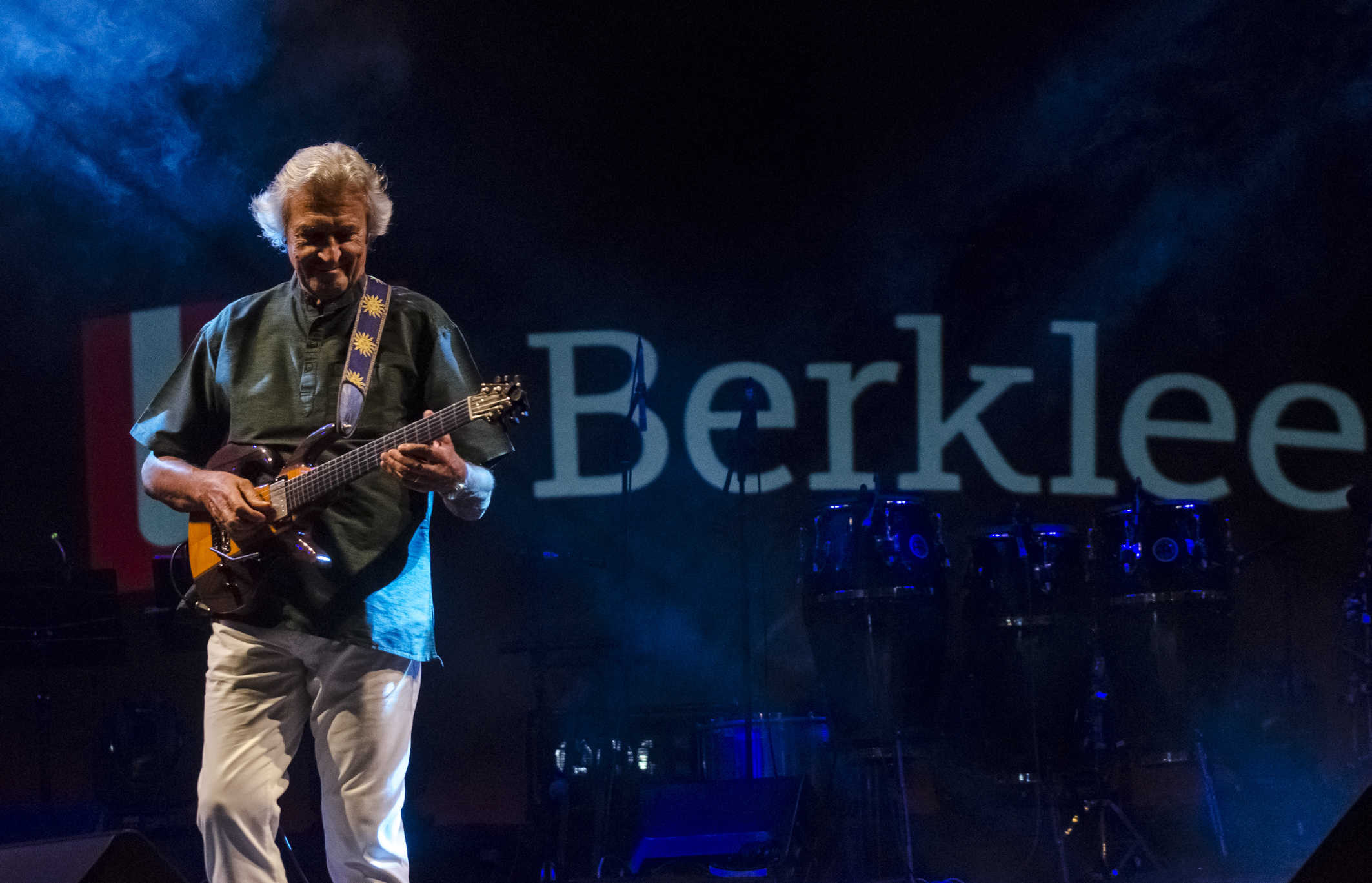 Foto: Tato Baeza / Vicente A. Jiménez - 