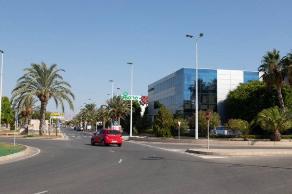 La creación de empresas sube un 31,6% en diciembre en la Comunitat Valenciana