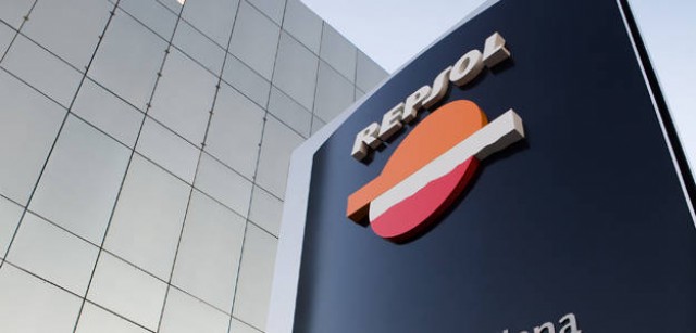 Repsol confirma su previsión de producción de barriles de petróleo para este año