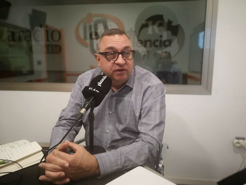 Foto:MARISA PÉREZ - 