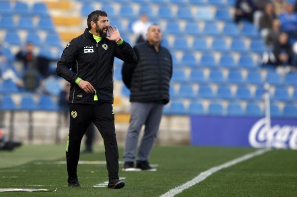 El punto de partida