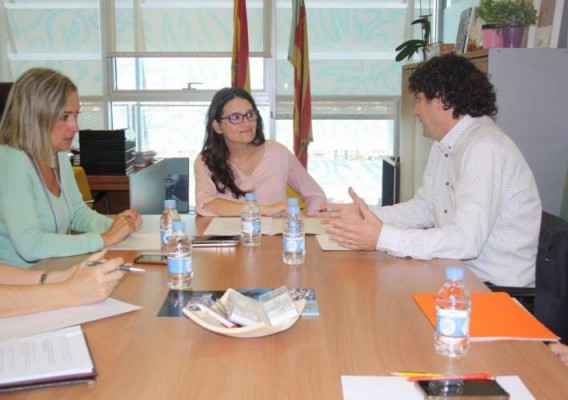 Betxí equipa el Centro de Día e inicia los trámites para cederlo a la Generalitat y abrirlo tras 9 años