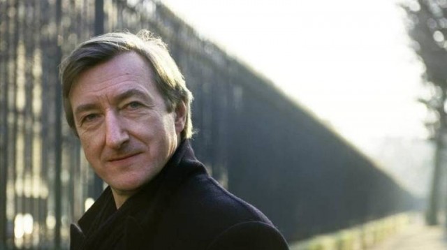 Julian Barnes i el lloro de Flaubert