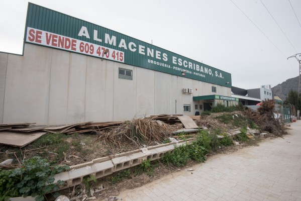 Los empresarios de Puente Alto critican que las únicas soluciones por la DANA sean líneas de crédito