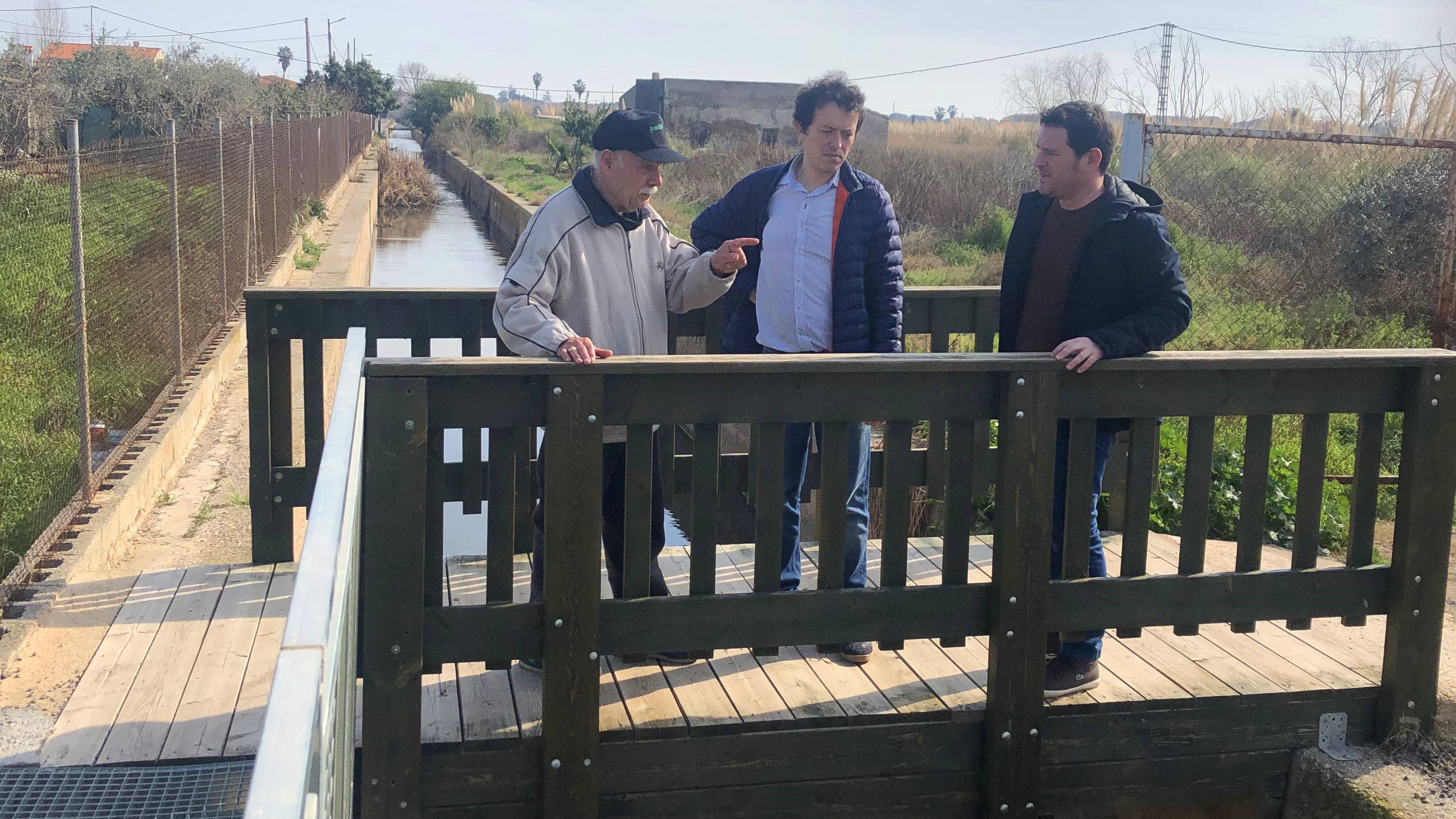 Compromís urgeix a protegir les zones humides de Castelló com a 
