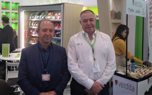 Nulexport y Unica buscan nuevas cooperativas para reforzar su alianza y exportar clementinas a Europa