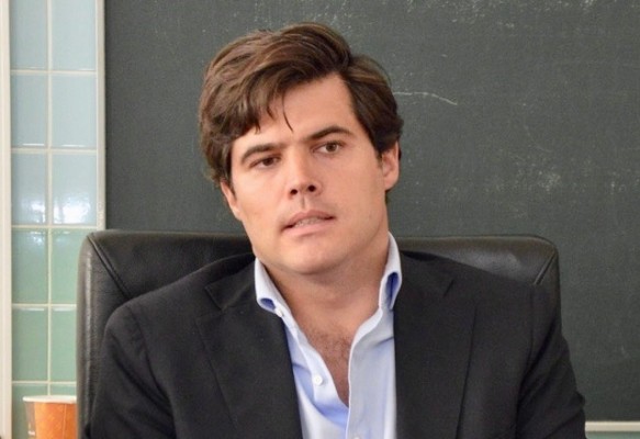 Luis Valls-Taberner: 