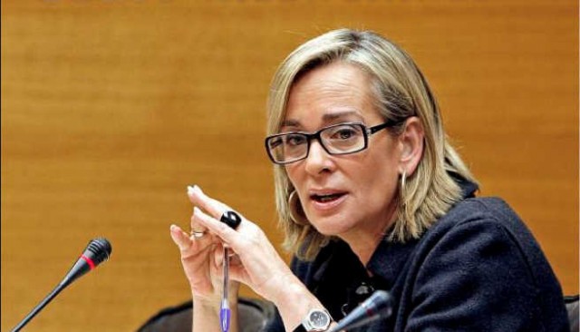 Les Corts aplazan la comparecencia de Catalá y Juste en la comisión de Ferias a después del verano