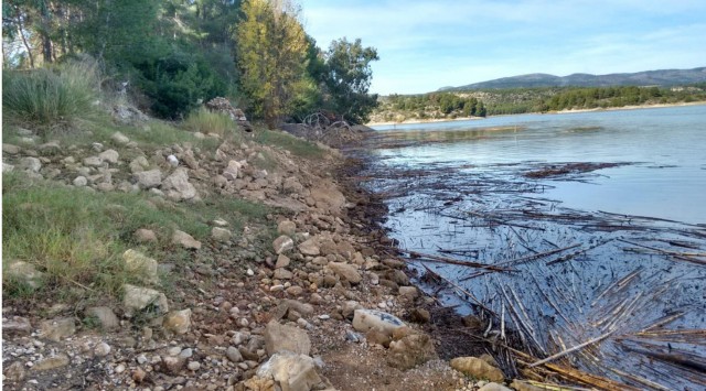 Onda licita el embarcadero del embalse de Sitjar por 90.000 euros y estará antes de verano