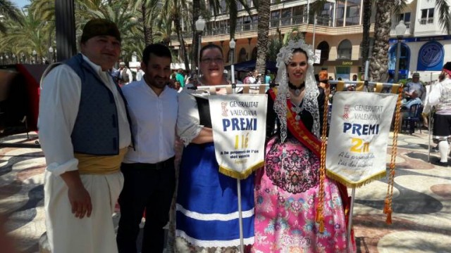 Alicante insta al Consell a anticipar la vuelta a clase y a flexibilizarla cada año para 'salvar' les Fogueres
